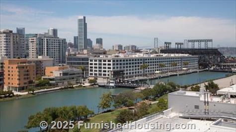 Azure San Francisco -  - 690 Long Bridge Street, San Francisco, CA  94158 - LG - 5677213
