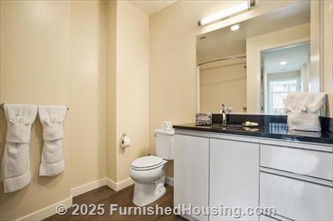 Azure San Francisco -  - 690 Long Bridge Street, San Francisco, CA  94158 - LG - 6115959
