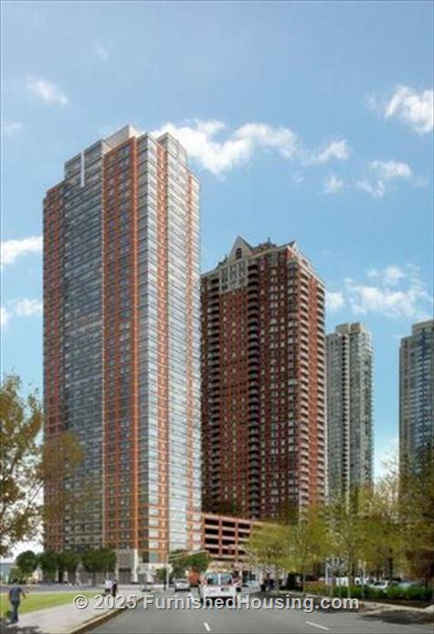 BLVD 401 - Hi-Rise - 401 Washington Boulevard, Jersey City, NJ  07310 - LG - 4439647