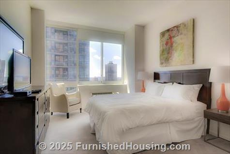 BLVD 401 - Hi-Rise - 401 Washington Boulevard, Jersey City, NJ  07310 - LG - 4439669