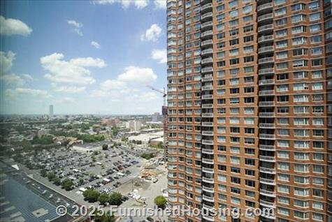 BLVD 401 - Hi-Rise - 401 Washington Boulevard, Jersey City, NJ  07310 - LG - 4439686