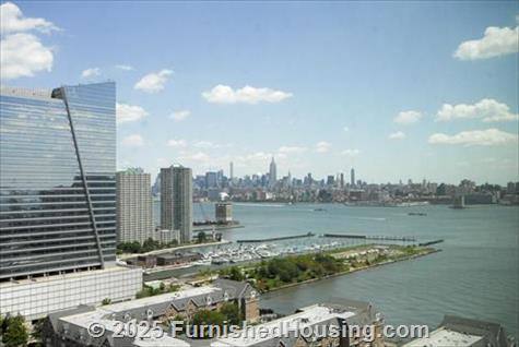 BLVD 401 - Hi-Rise - 401 Washington Boulevard, Jersey City, NJ  07310 - LG - 4439690