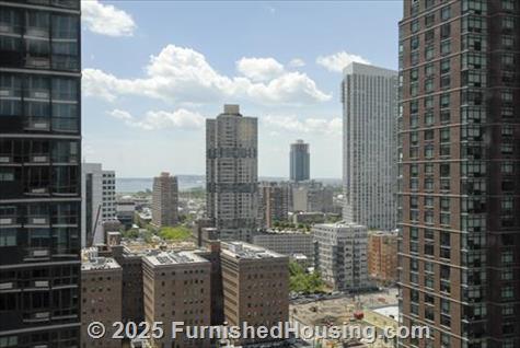 BLVD 401 - Hi-Rise - 401 Washington Boulevard, Jersey City, NJ  07310 - LG - 4439728