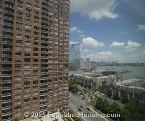 BLVD 401 - Hi-Rise - 401 Washington Boulevard, Jersey City, NJ  07310 - LG - 4465133