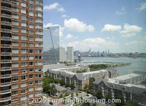 BLVD 401 - Hi-Rise - 401 Washington Boulevard, Jersey City, NJ  07310 - LG - 4465136
