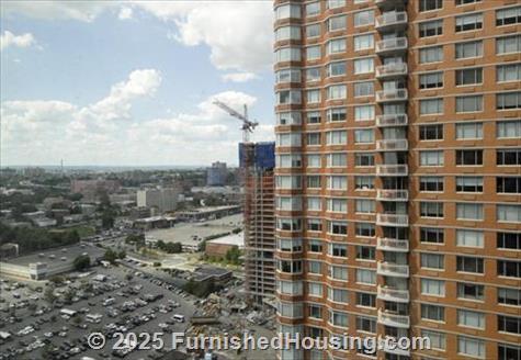 BLVD 401 - Hi-Rise - 401 Washington Boulevard, Jersey City, NJ  07310 - LG - 4465179