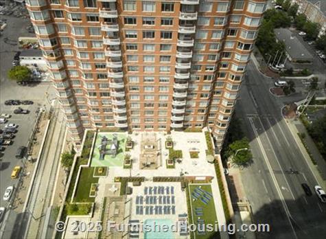 BLVD 401 - Hi-Rise - 401 Washington Boulevard, Jersey City, NJ  07310 - LG - 4465181