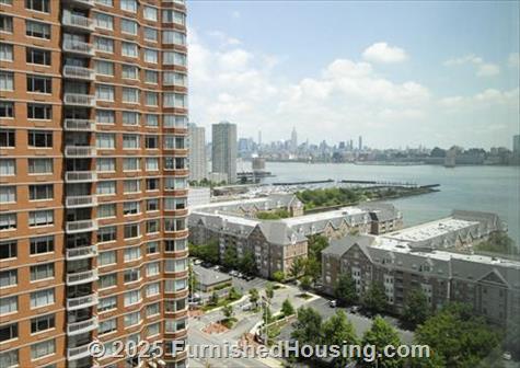 BLVD 401 - Hi-Rise - 401 Washington Boulevard, Jersey City, NJ  07310 - LG - 4465192