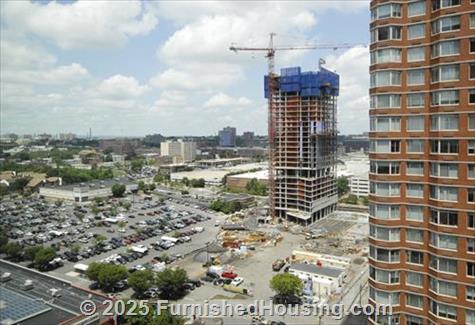 BLVD 401 - Hi-Rise - 401 Washington Boulevard, Jersey City, NJ  07310 - LG - 4465193