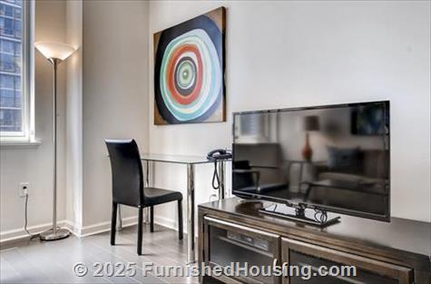BLVD 401 - Hi-Rise - 401 Washington Boulevard, Jersey City, NJ  07310 - LG - 4465212