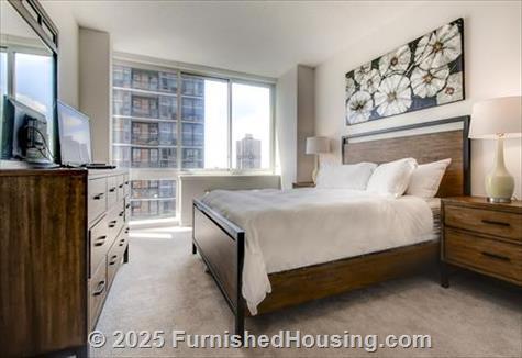 BLVD 401 - Hi-Rise - 401 Washington Boulevard, Jersey City, NJ  07310 - LG - 4465214