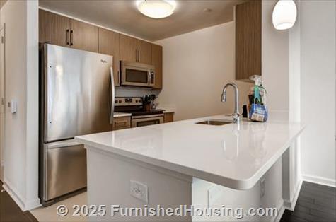 BLVD 401 - Hi-Rise - 401 Washington Boulevard, Jersey City, NJ  07310 - LG - 4465216