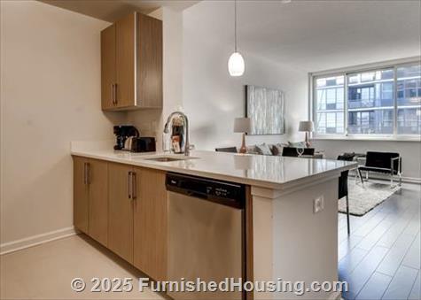 BLVD 401 - Hi-Rise - 401 Washington Boulevard, Jersey City, NJ  07310 - LG - 4465217