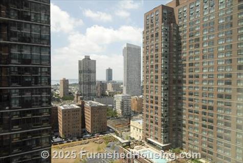 BLVD 401 - Hi-Rise - 401 Washington Boulevard, Jersey City, NJ  07310 - LG - 4465223