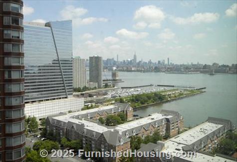 BLVD 401 - Hi-Rise - 401 Washington Boulevard, Jersey City, NJ  07310 - LG - 4465233