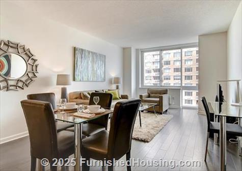 BLVD 401 - Hi-Rise - 401 Washington Boulevard, Jersey City, NJ  07310 - LG - 4465258