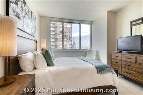 BLVD 401 - Hi-Rise - 401 Washington Boulevard, Jersey City, NJ  07310 - LG - 4465261