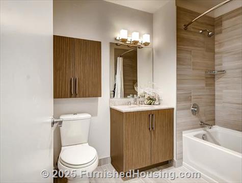 BLVD 401 - Hi-Rise - 401 Washington Boulevard, Jersey City, NJ  07310 - LG - 4465262