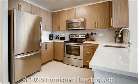 BLVD 401 - Hi-Rise - 401 Washington Boulevard, Jersey City, NJ  07310 - LG - 4465265