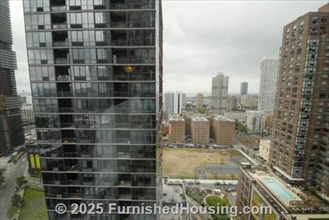 BLVD 401 - Hi-Rise - 401 Washington Boulevard, Jersey City, NJ  07310 - LG - 4465282