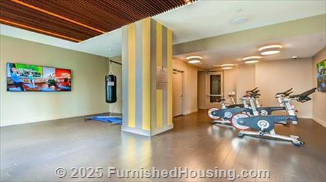 BLVD 401 - Hi-Rise - 401 Washington Boulevard, Jersey City, NJ  07310 - LG - 4859515