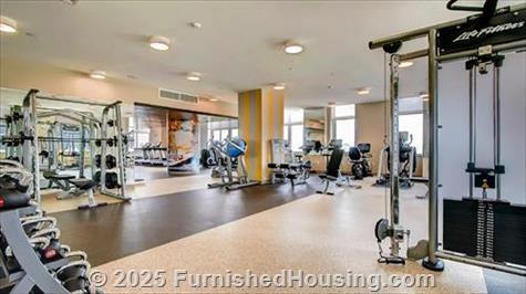 BLVD 401 - Hi-Rise - 401 Washington Boulevard, Jersey City, NJ  07310 - LG - 4859516