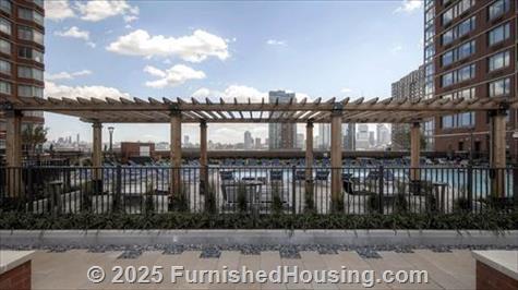BLVD 401 - Hi-Rise - 401 Washington Boulevard, Jersey City, NJ  07310 - LG - 4859519