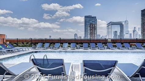 BLVD 401 - Hi-Rise - 401 Washington Boulevard, Jersey City, NJ  07310 - LG - 4859520