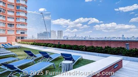 BLVD 401 - Hi-Rise - 401 Washington Boulevard, Jersey City, NJ  07310 - LG - 4859521