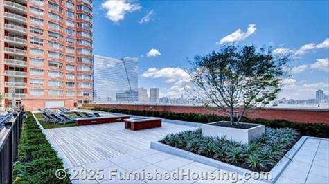 BLVD 401 - Hi-Rise - 401 Washington Boulevard, Jersey City, NJ  07310 - LG - 4859522