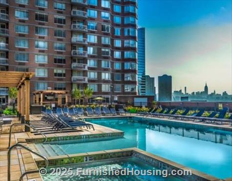 BLVD 401 - Hi-Rise - 401 Washington Boulevard, Jersey City, NJ  07310 - LG - 4859525
