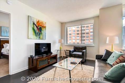 BLVD 401 - Hi-Rise - 401 Washington Boulevard, Jersey City, NJ  07310 - LG - 4859549