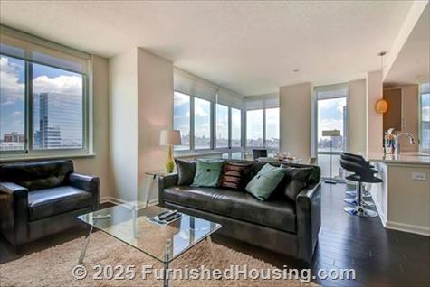 BLVD 401 - Hi-Rise - 401 Washington Boulevard, Jersey City, NJ  07310 - LG - 4859550