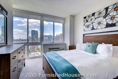 BLVD 401 - Hi-Rise - 401 Washington Boulevard, Jersey City, NJ  07310 - LG - 4859555