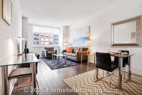 BLVD 401 - Hi-Rise - 401 Washington Boulevard, Jersey City, NJ  07310 - LG - 7669435