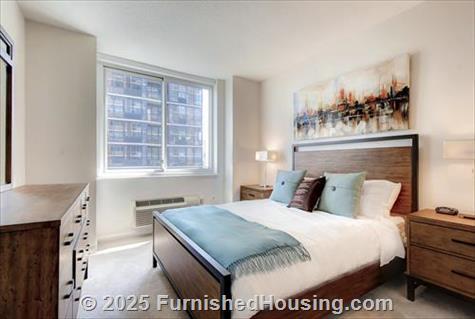 BLVD 401 - Hi-Rise - 401 Washington Boulevard, Jersey City, NJ  07310 - LG - 7669436