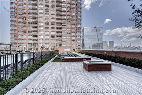 BLVD 401 - Hi-Rise - 401 Washington Boulevard, Jersey City, NJ  07310 - LG - 8242605