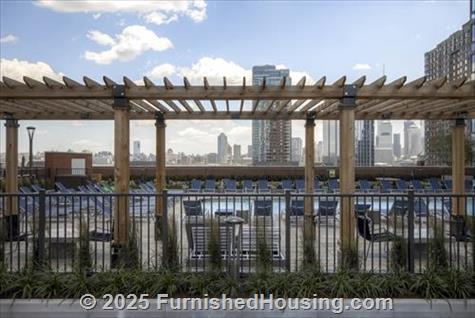 BLVD 401 - Hi-Rise - 401 Washington Boulevard, Jersey City, NJ  07310 - LG - 8242606
