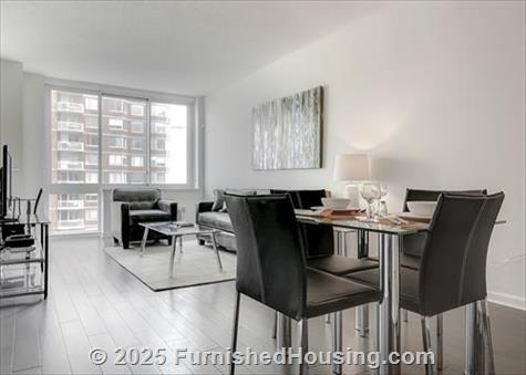 BLVD 401 - Hi-Rise - 401 Washington Boulevard, Jersey City, NJ  07310 - LG - 8242607