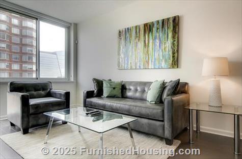 BLVD 401 - Hi-Rise - 401 Washington Boulevard, Jersey City, NJ  07310 - LG - 8242608