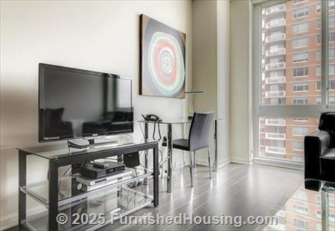 BLVD 401 - Hi-Rise - 401 Washington Boulevard, Jersey City, NJ  07310 - LG - 8242609