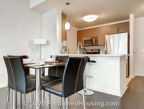 BLVD 401 - Hi-Rise - 401 Washington Boulevard, Jersey City, NJ  07310 - LG - 8242610