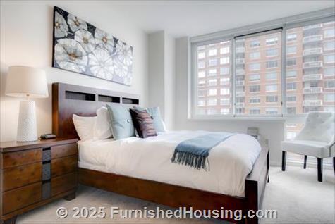 BLVD 401 - Hi-Rise - 401 Washington Boulevard, Jersey City, NJ  07310 - LG - 8242612