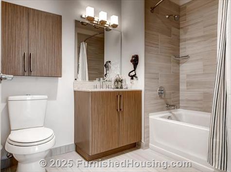 BLVD 401 - Hi-Rise - 401 Washington Boulevard, Jersey City, NJ  07310 - LG - 8242613