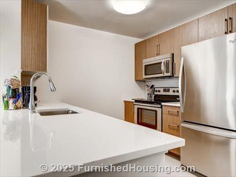 BLVD 401 - Hi-Rise - 401 Washington Boulevard, Jersey City, NJ  07310 - LG - 8242615