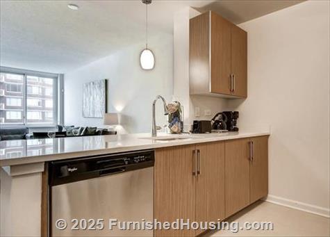 BLVD 401 - Hi-Rise - 401 Washington Boulevard, Jersey City, NJ  07310 - LG - 8242616
