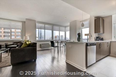 BLVD 401 - Hi-Rise - 401 Washington Boulevard, Jersey City, NJ  07310 - LG - 8242617
