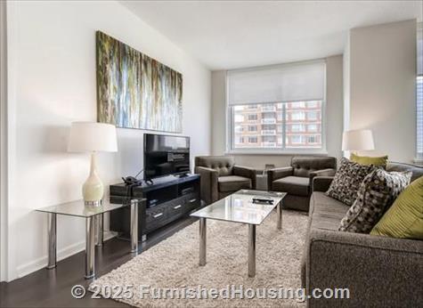 BLVD 401 - Hi-Rise - 401 Washington Boulevard, Jersey City, NJ  07310 - LG - 8242618