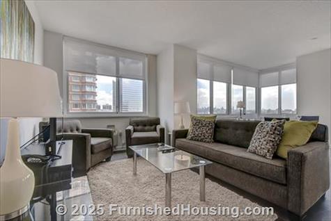 BLVD 401 - Hi-Rise - 401 Washington Boulevard, Jersey City, NJ  07310 - LG - 8242619