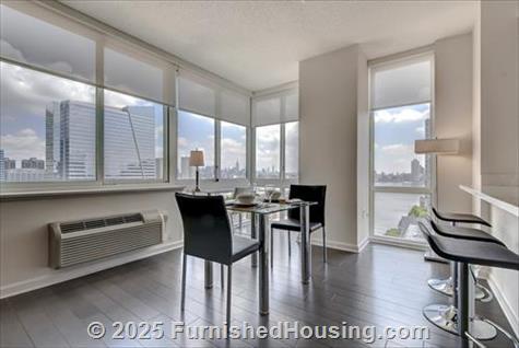 BLVD 401 - Hi-Rise - 401 Washington Boulevard, Jersey City, NJ  07310 - LG - 8242621